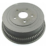 1963-1965 BRAKE DRUMS - 10 X 3 INCH