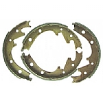 1960-1965 FORD FALCON BRAKE SHOES - 9 X 1-1/2