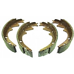 1960-1965 BRAKE SHOES - 9 X 2-1/4 INCH