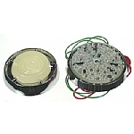 1960-1970 LED DOME LIGHTS