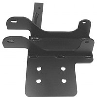 1961-1965 TRANSMISSION STEEL MOUNTS