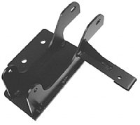 1961-1965 TRANSMISSION STEEL MOUNTS