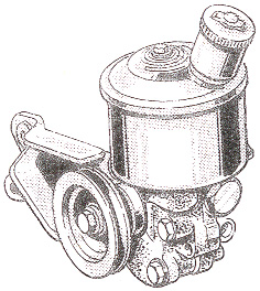 Eaton Pump