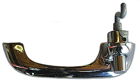 Ford Falcon Door Handle