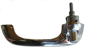 Ford Falcon Door Handle